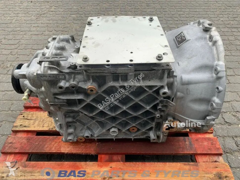 قطع غيار الآليات الثقيلة Renault D-serie Narrow...