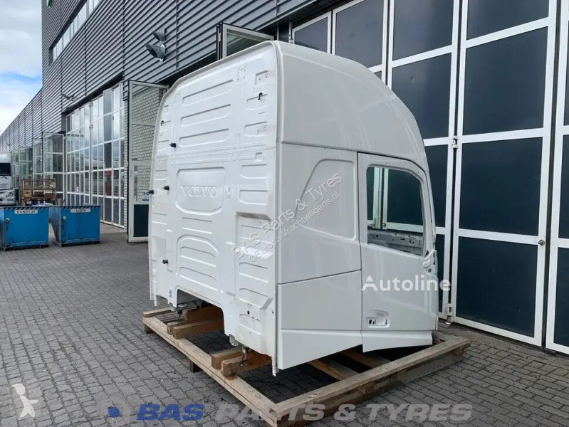 قطع غيار الآليات الثقيلة Volvo