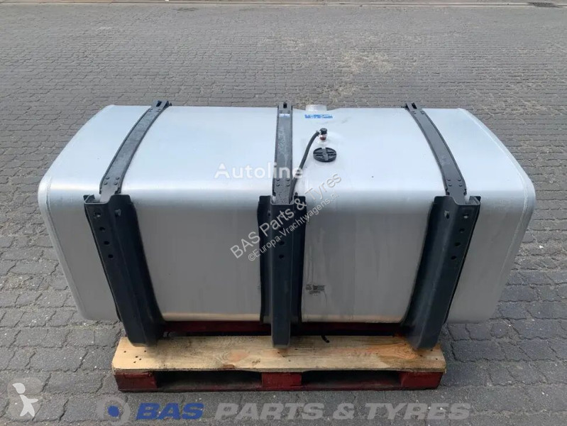 قطع غيار الآليات الثقيلة Scania 600 Liter