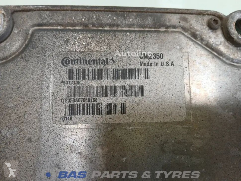 DAF Engine management ECU truck part