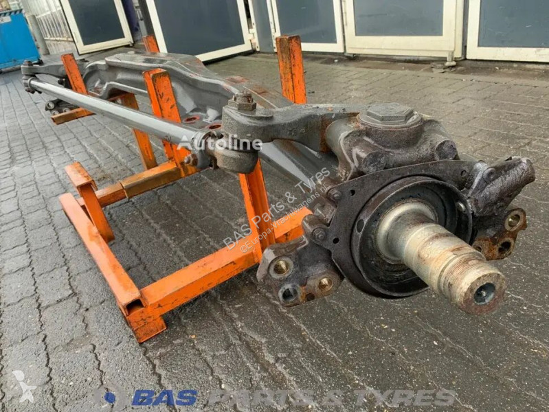 قطع غيار الآليات الثقيلة Volvo FAL 8.0 FAL 8.0