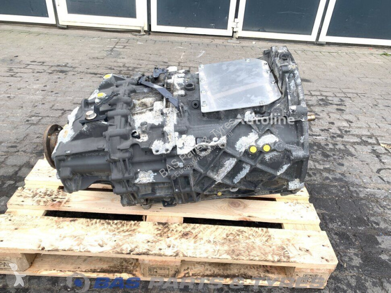 Pièces poids lourds ZF XF106 DAF 12AS2330 TD AS...