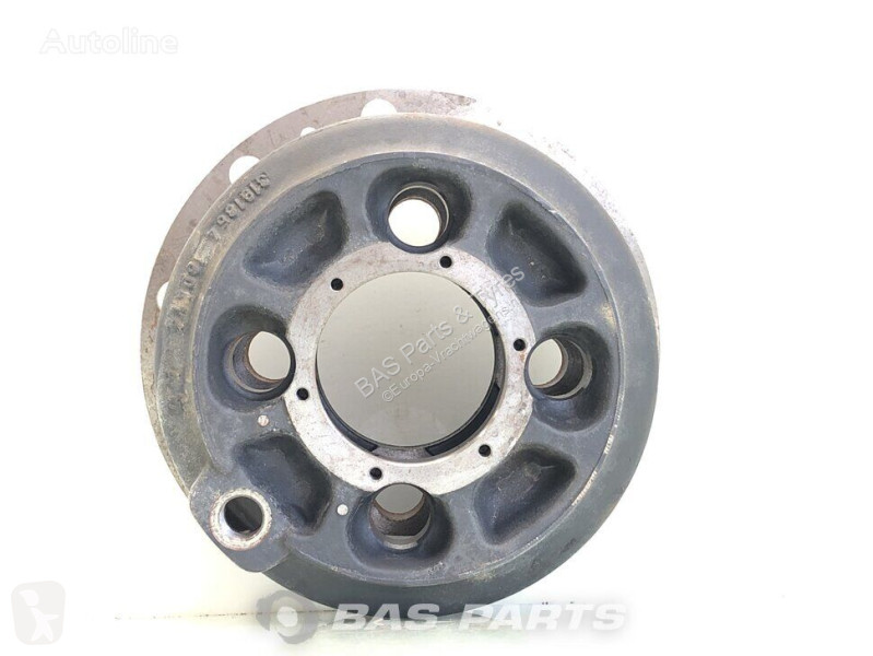 قطع غيار الآليات الثقيلة Volvo Hub cap Volvo...