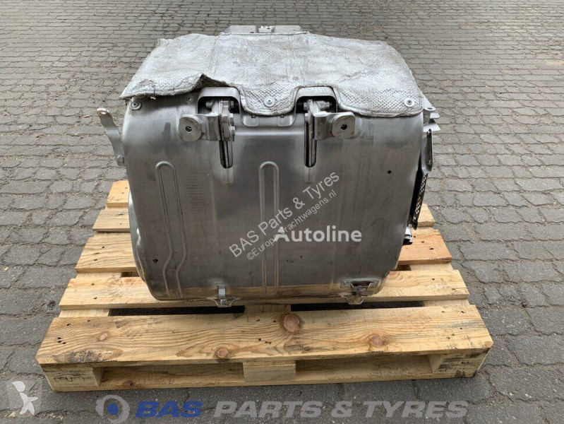DAF Silencer truck part
