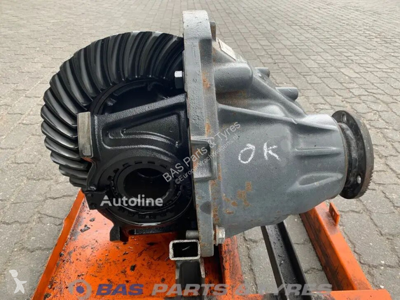 قطع غيار الآليات الثقيلة Meritor Renault P13170-E