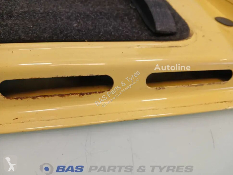 Pièces poids lourds Volvo