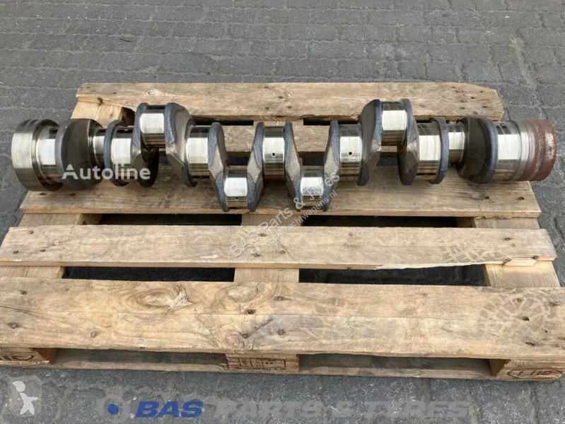قطع غيار الآليات الثقيلة DAF
