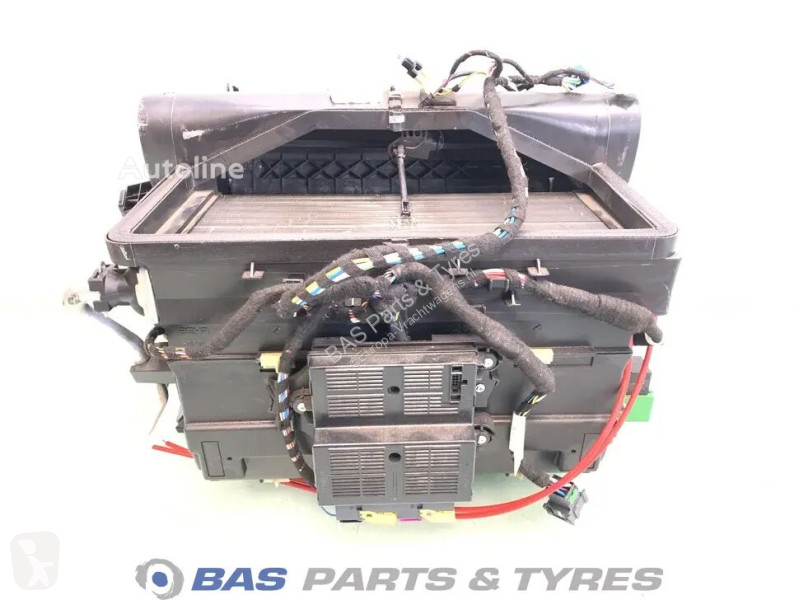 قطع غيار الآليات الثقيلة DAF Heating unit