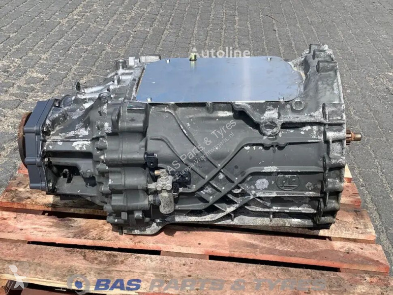 Pièces poids lourds ZF XF106 DAF 12TX2620 TD...