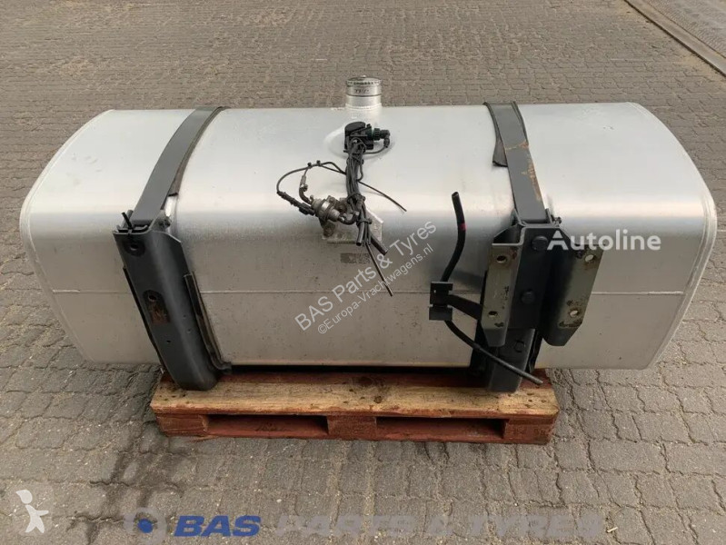 قطع غيار الآليات الثقيلة DAF 620 Liter
