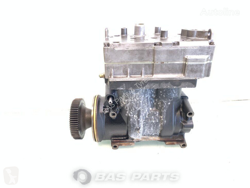 قطع غيار الآليات الثقيلة DAF Air compressor