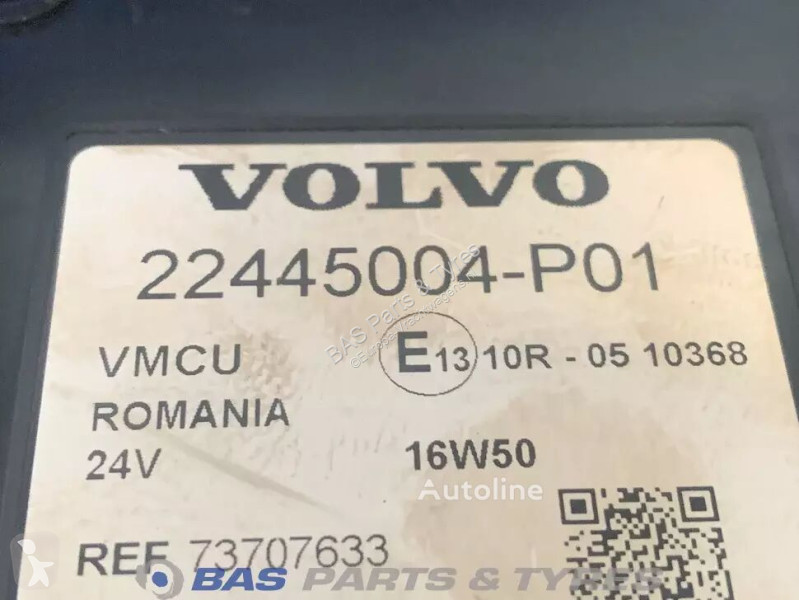 Pièces poids lourds Volvo VMCU