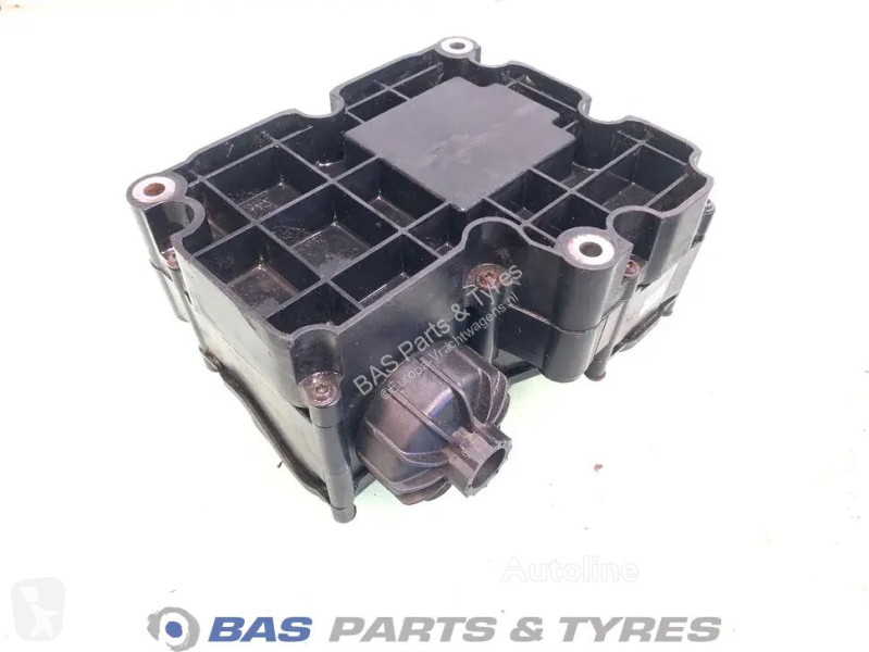 قطع غيار الآليات الثقيلة DAF