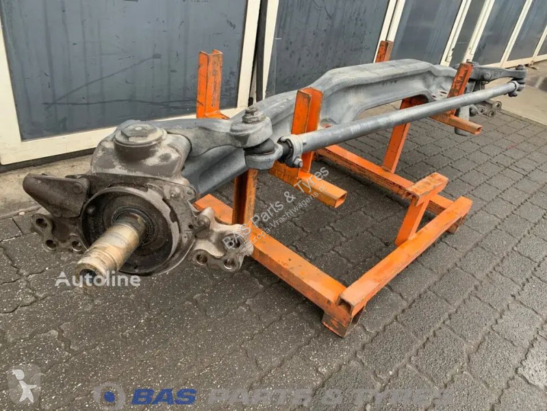 قطع غيار الآليات الثقيلة Volvo FAL 8.0 FAL 8.0