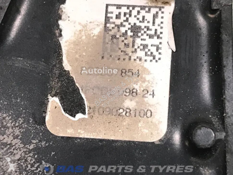 قطع غيار الآليات الثقيلة Volvo