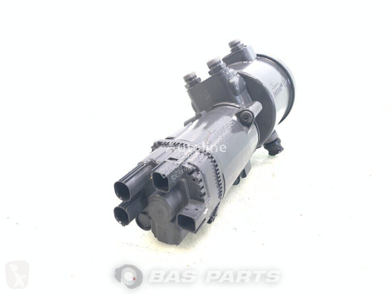 قطع غيار الآليات الثقيلة DAF Powerpack