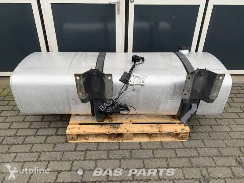 قطع غيار الآليات الثقيلة DAF 600 Liter