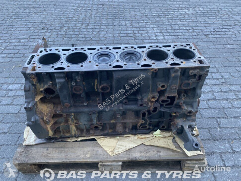 قطع غيار الآليات الثقيلة DAF