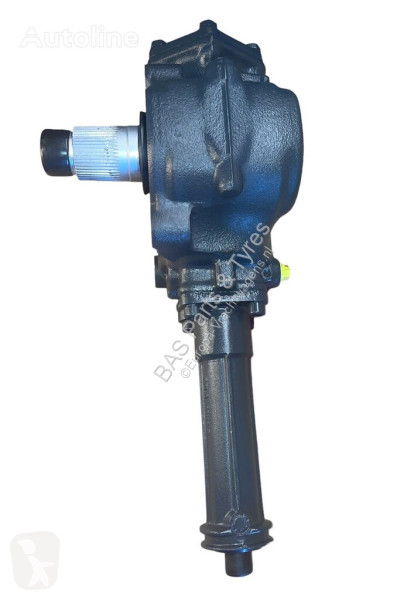Repuestos para camiones MAN Steering box