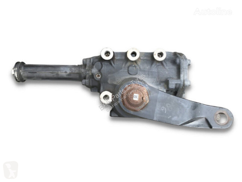 قطع غيار الآليات الثقيلة MAN Steering box