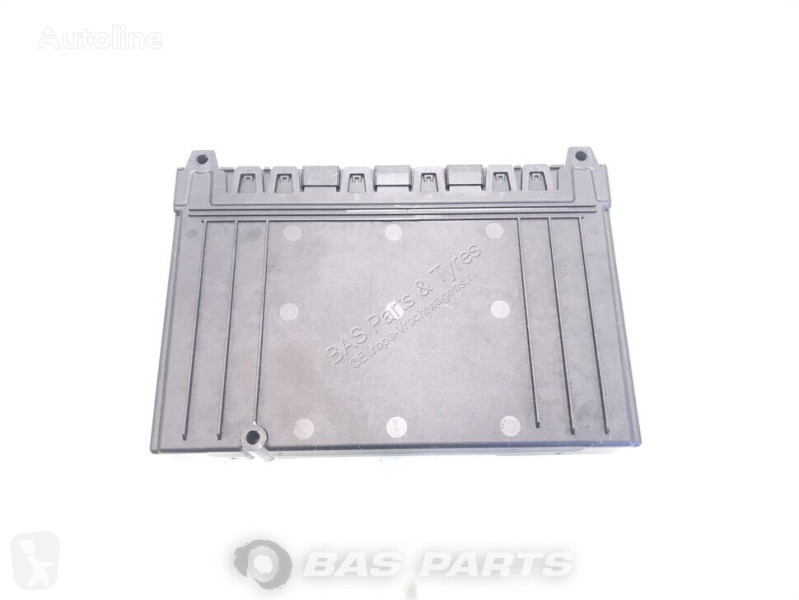 Запчасти для грузовика DAF VECU