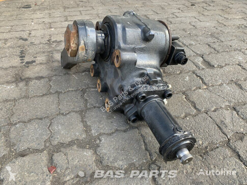Repuestos para camiones MAN Steering box