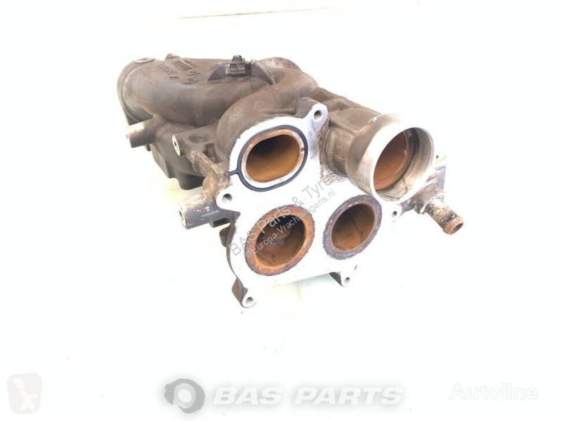Pièces poids lourds DAF Coolant pump