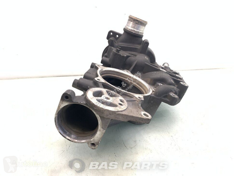 Pièces poids lourds DAF Coolant pump