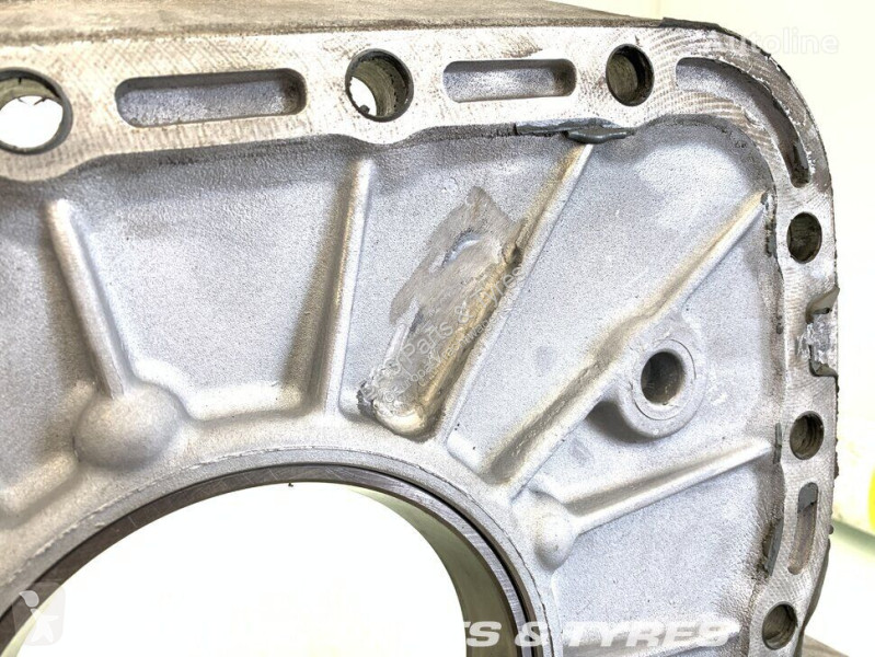 Pièces poids lourds Volvo Clutch housing