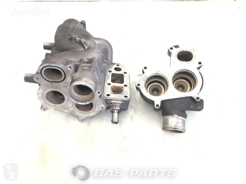 Pièces poids lourds DAF Coolant pump