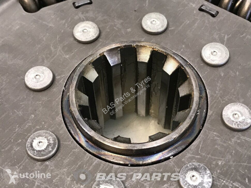 Repuestos para camiones DAF Clutch disc