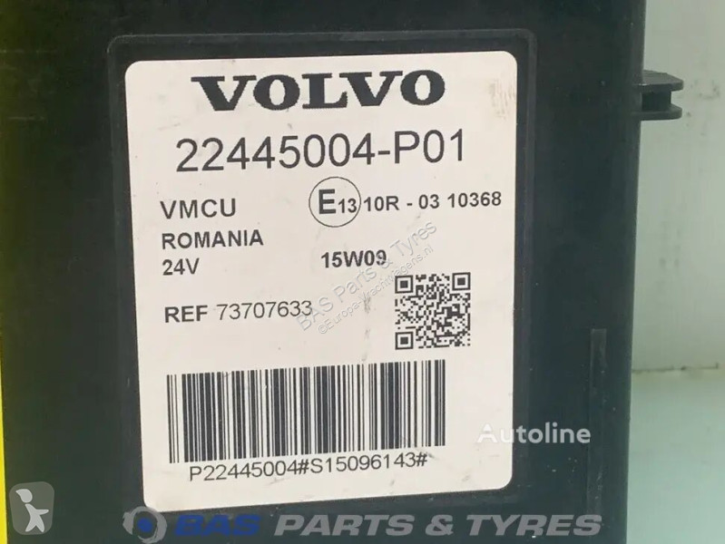 Pièces poids lourds Volvo VMCU