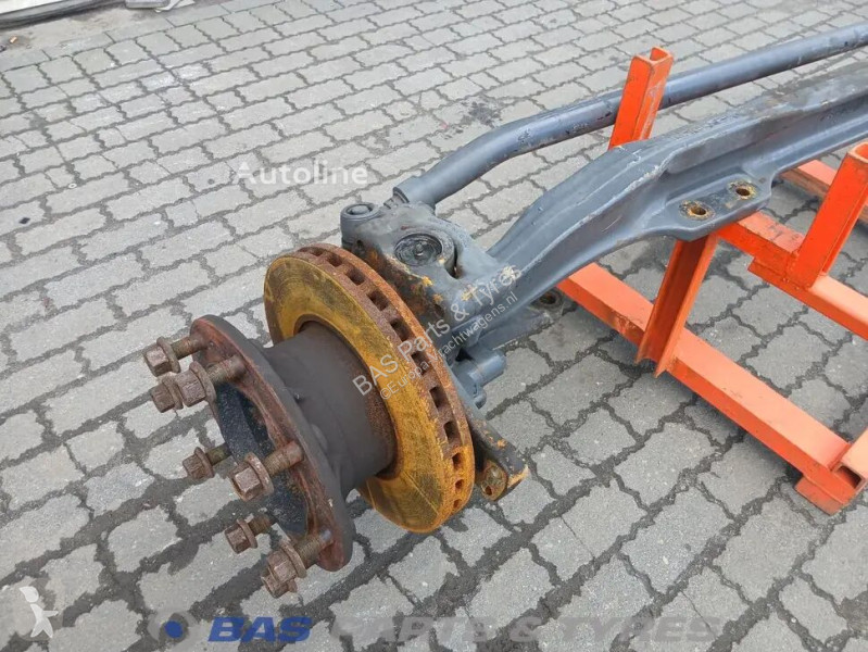 قطع غيار الآليات الثقيلة DAF F60 F60