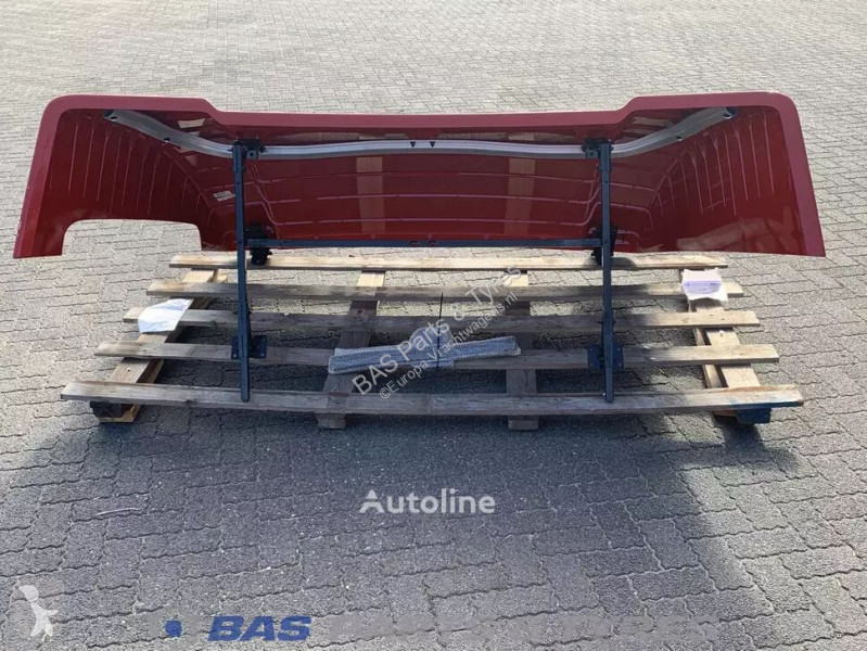 Pièces poids lourds Volvo