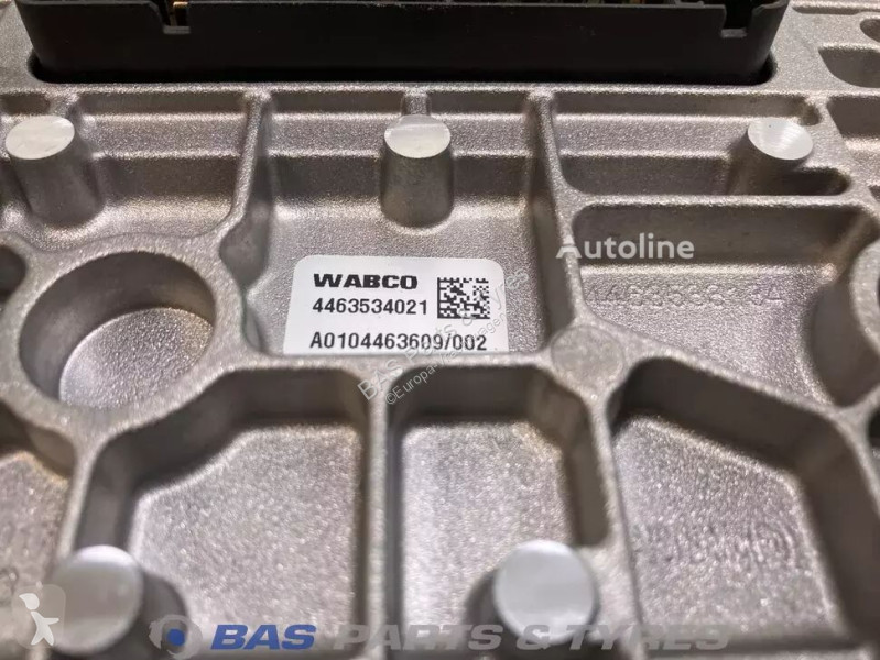 Pièces poids lourds Mercedes Gearbox ECU Mercedes
