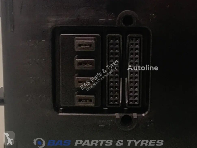 Pièces poids lourds Volvo VMCU