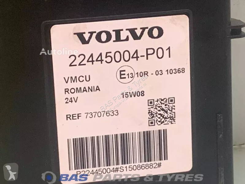 Pièces poids lourds Volvo VMCU