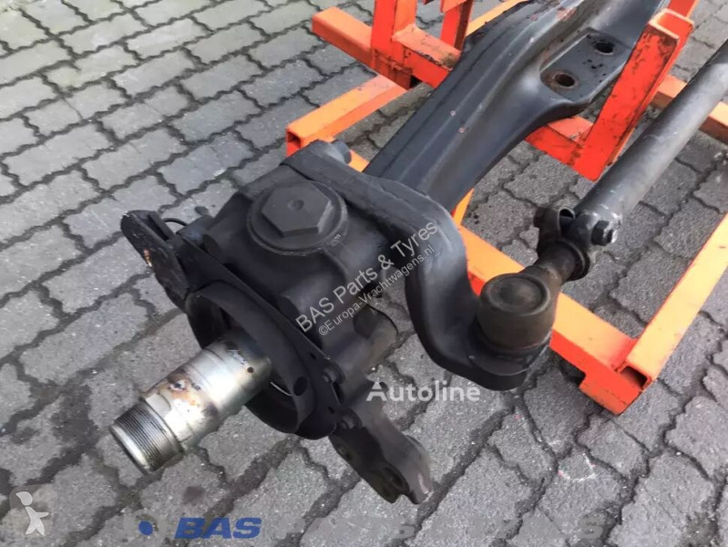 قطع غيار الآليات الثقيلة Volvo FAL 8.0 FAL 8.0