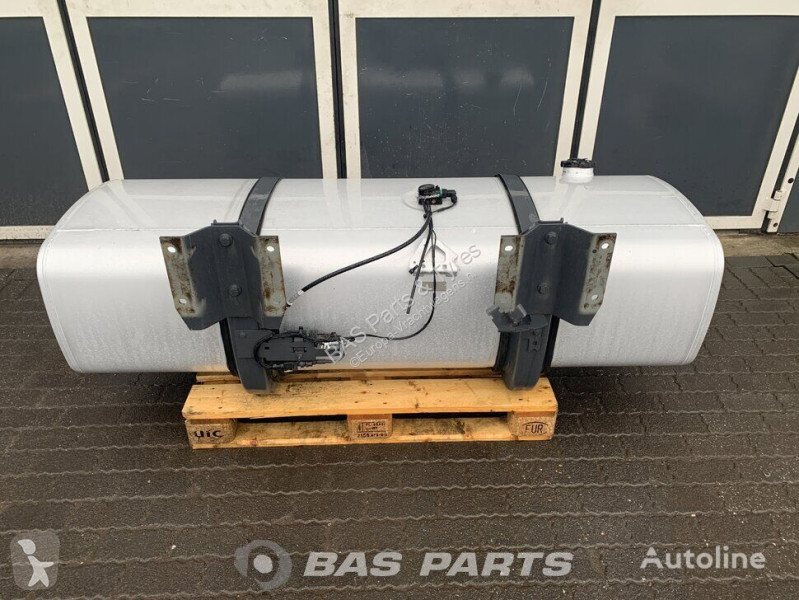 Pièces poids lourds DAF 600 Liter