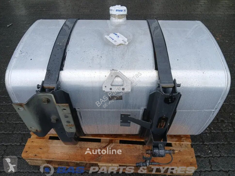 Запчасти для грузовика DAF 430 Liter