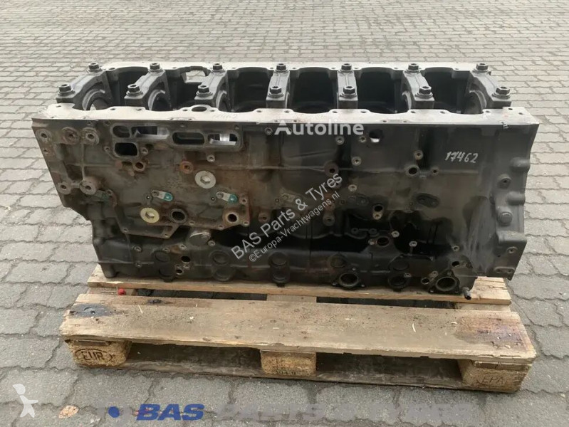 Pièces poids lourds DAF Shortblock