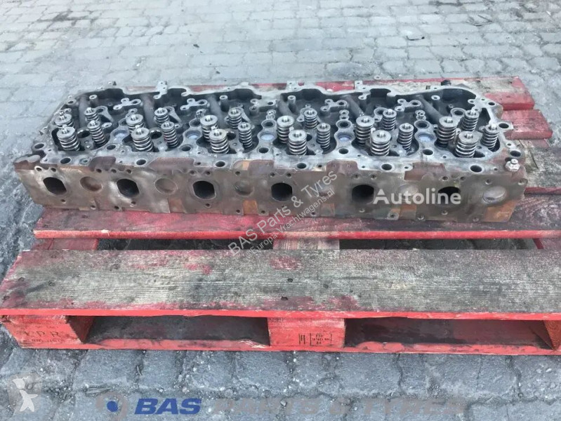 Pezzi di ricambio per mezzi pesanti DAF...