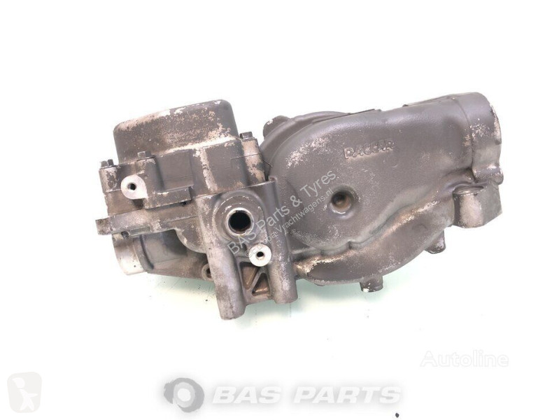 Pièces poids lourds DAF Coolant pump