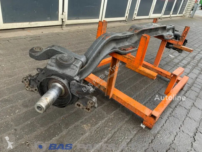 قطع غيار الآليات الثقيلة Renault FAL 8.0 FAL 8.0