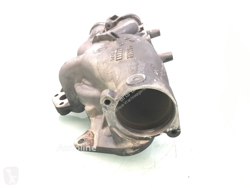 Náhradní díly pro kamiony DAF Coolant pump
