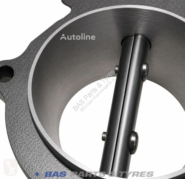 قطع غيار الآليات الثقيلة Scania EGR valve