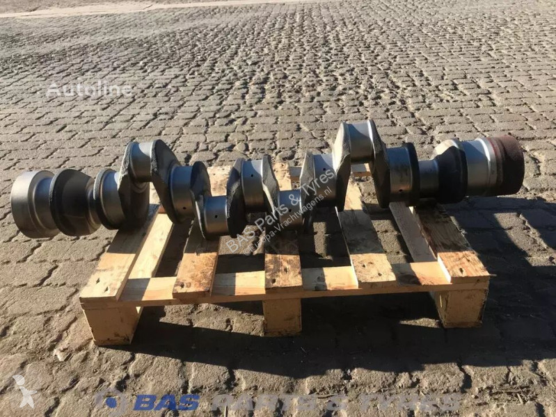 قطع غيار الآليات الثقيلة DAF