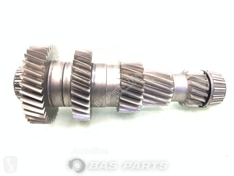 قطع غيار الآليات الثقيلة DAF Counter shaft