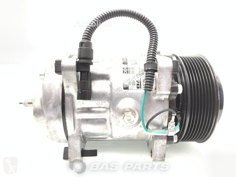 قطع غيار الآليات الثقيلة DAF Air conditioning...