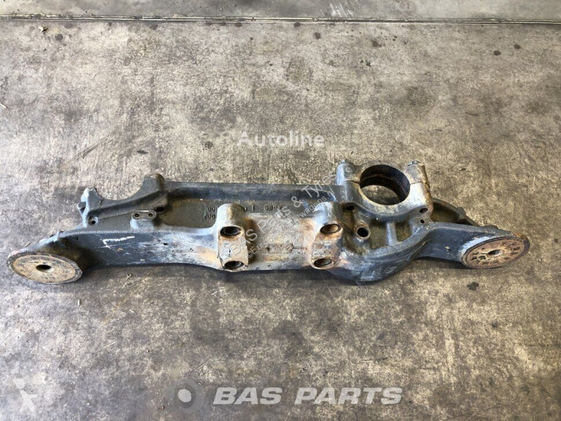 قطع غيار الآليات الثقيلة Mercedes Air Bellows...